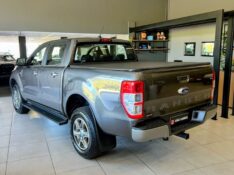 FORD RANGER 2.2 XLS 4X2 CD 16V DIESEL 4P AUTOMÁTICO 2021/2021 JOÃO CARROS MULTIMARCAS GUAPORÉ / Carros no Vale