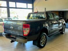 FORD RANGER 2.2 XLS 4X2 CD 16V DIESEL 4P AUTOMÁTICO 2021/2021 JOÃO CARROS MULTIMARCAS GUAPORÉ / Carros no Vale