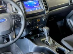FORD RANGER 2.2 XLS 4X2 CD 16V DIESEL 4P AUTOMÁTICO 2021/2021 JOÃO CARROS MULTIMARCAS GUAPORÉ / Carros no Vale