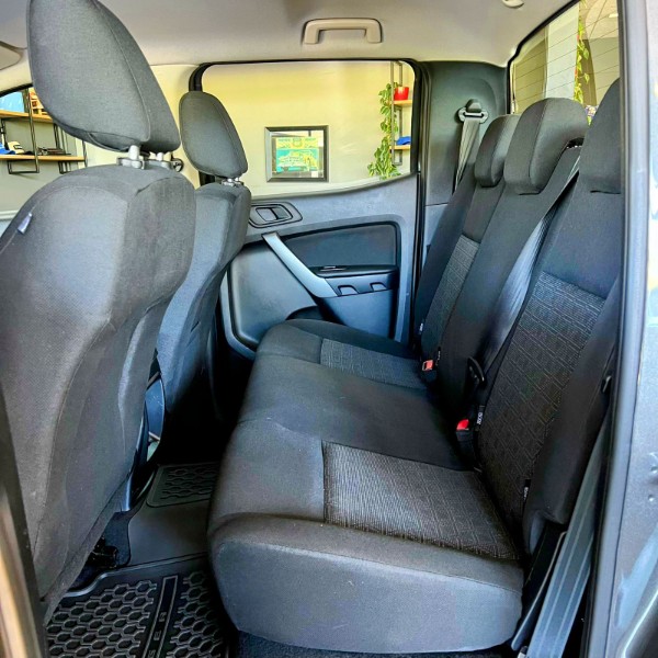 FORD RANGER 2.2 XLS 4X2 CD 16V DIESEL 4P AUTOMÁTICO 2021/2021 JOÃO CARROS MULTIMARCAS GUAPORÉ / Carros no Vale