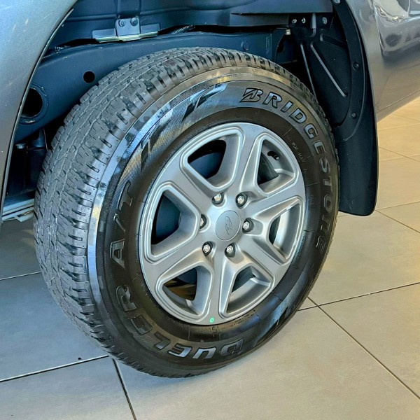 FORD RANGER 2.2 XLS 4X2 CD 16V DIESEL 4P AUTOMÁTICO 2021/2021 JOÃO CARROS MULTIMARCAS GUAPORÉ / Carros no Vale