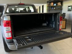 FORD RANGER 2.2 XLS 4X2 CD 16V DIESEL 4P AUTOMÁTICO 2021/2021 JOÃO CARROS MULTIMARCAS GUAPORÉ / Carros no Vale