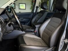 VOLKSWAGEN AMAROK 2.0 4X4 TDI COMFORTILINE CD 2019/2019 JOÃO CARROS MULTIMARCAS GUAPORÉ / Carros no Vale
