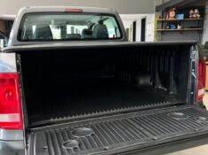 VOLKSWAGEN AMAROK 2.0 4X4 TDI COMFORTILINE CD 2019/2019 JOÃO CARROS MULTIMARCAS GUAPORÉ / Carros no Vale
