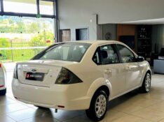 FORD FIESTA SEDAN CLASS 1.6 2011/2011 JOÃO CARROS MULTIMARCAS GUAPORÉ / Carros no Vale