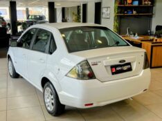 FORD FIESTA SEDAN CLASS 1.6 2011/2011 JOÃO CARROS MULTIMARCAS GUAPORÉ / Carros no Vale