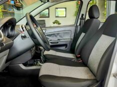 FORD FIESTA SEDAN CLASS 1.6 2011/2011 JOÃO CARROS MULTIMARCAS GUAPORÉ / Carros no Vale