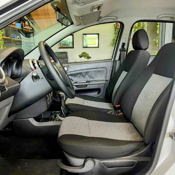 FORD FIESTA SEDAN CLASS 1.6 2011/2011 JOÃO CARROS MULTIMARCAS GUAPORÉ / Carros no Vale
