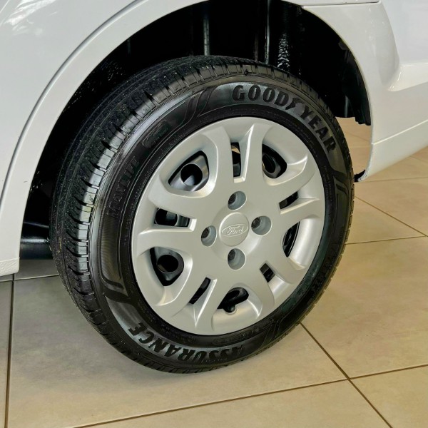 FORD FIESTA SEDAN CLASS 1.6 2011/2011 JOÃO CARROS MULTIMARCAS GUAPORÉ / Carros no Vale