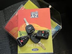 FORD FIESTA SEDAN CLASS 1.6 2011/2011 JOÃO CARROS MULTIMARCAS GUAPORÉ / Carros no Vale