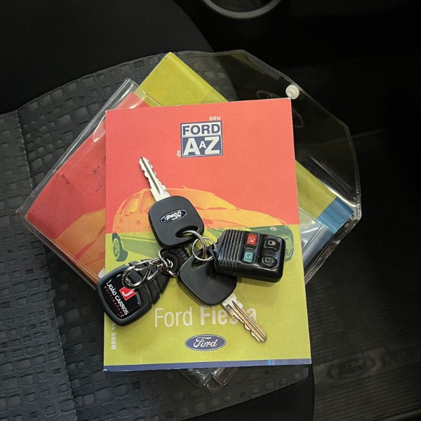 FORD FIESTA SEDAN CLASS 1.6 2011/2011 JOÃO CARROS MULTIMARCAS GUAPORÉ / Carros no Vale