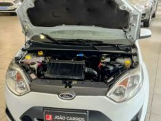 FORD FIESTA SEDAN CLASS 1.6 2011/2011 JOÃO CARROS MULTIMARCAS GUAPORÉ / Carros no Vale