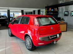 FIAT PUNTO ESSENCE 1.6 DUALOGIC. 2014/2014 JOÃO CARROS MULTIMARCAS GUAPORÉ / Carros no Vale