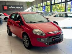 FIAT PUNTO ESSENCE 1.6 DUALOGIC. 2014/2014 JOÃO CARROS MULTIMARCAS GUAPORÉ / Carros no Vale