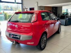 FIAT PUNTO ESSENCE 1.6 DUALOGIC. 2014/2014 JOÃO CARROS MULTIMARCAS GUAPORÉ / Carros no Vale