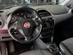 FIAT PUNTO ESSENCE 1.6 DUALOGIC. 2014/2014 JOÃO CARROS MULTIMARCAS GUAPORÉ / Carros no Vale