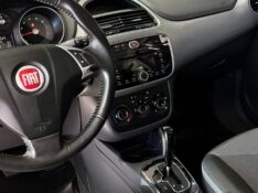 FIAT PUNTO ESSENCE 1.6 DUALOGIC. 2014/2014 JOÃO CARROS MULTIMARCAS GUAPORÉ / Carros no Vale