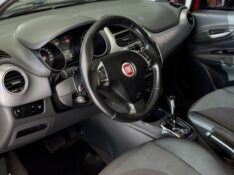 FIAT PUNTO ESSENCE 1.6 DUALOGIC. 2014/2014 JOÃO CARROS MULTIMARCAS GUAPORÉ / Carros no Vale