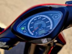 HONDA MOTOS BIZ 125+ 2009/2010 CRUZEIRO MULTIMARCAS CRUZEIRO DO SUL / Carros no Vale