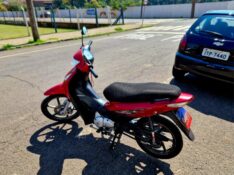 HONDA MOTOS BIZ 125+ 2009/2010 CRUZEIRO MULTIMARCAS CRUZEIRO DO SUL / Carros no Vale