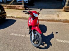HONDA MOTOS BIZ 125+ 2009/2010 CRUZEIRO MULTIMARCAS CRUZEIRO DO SUL / Carros no Vale