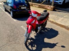 HONDA MOTOS BIZ 125+ 2009/2010 CRUZEIRO MULTIMARCAS CRUZEIRO DO SUL / Carros no Vale