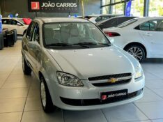 CHEVROLET CLASSIC LS 1.0 VHC 2012/2012 JOÃO CARROS MULTIMARCAS GUAPORÉ / Carros no Vale