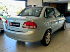 CHEVROLET CLASSIC LS 1.0 VHC 2012/2012 JOÃO CARROS MULTIMARCAS GUAPORÉ / Carros no Vale
