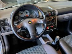 CHEVROLET CLASSIC LS 1.0 VHC 2012/2012 JOÃO CARROS MULTIMARCAS GUAPORÉ / Carros no Vale