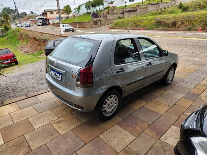 FIAT PALIO FIRE ECONOMY 1.0 2012/2013 TS VEÍCULOS ANTA GORDA / Carros no Vale