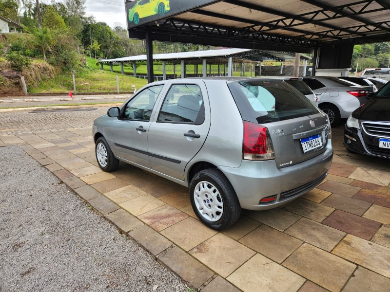 FIAT PALIO FIRE ECONOMY 1.0 2012/2013 TS VEÍCULOS ANTA GORDA / Carros no Vale