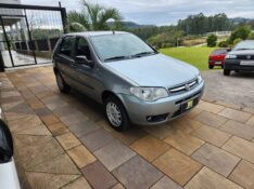 FIAT PALIO FIRE ECONOMY 1.0 2012/2013 TS VEÍCULOS ANTA GORDA / Carros no Vale