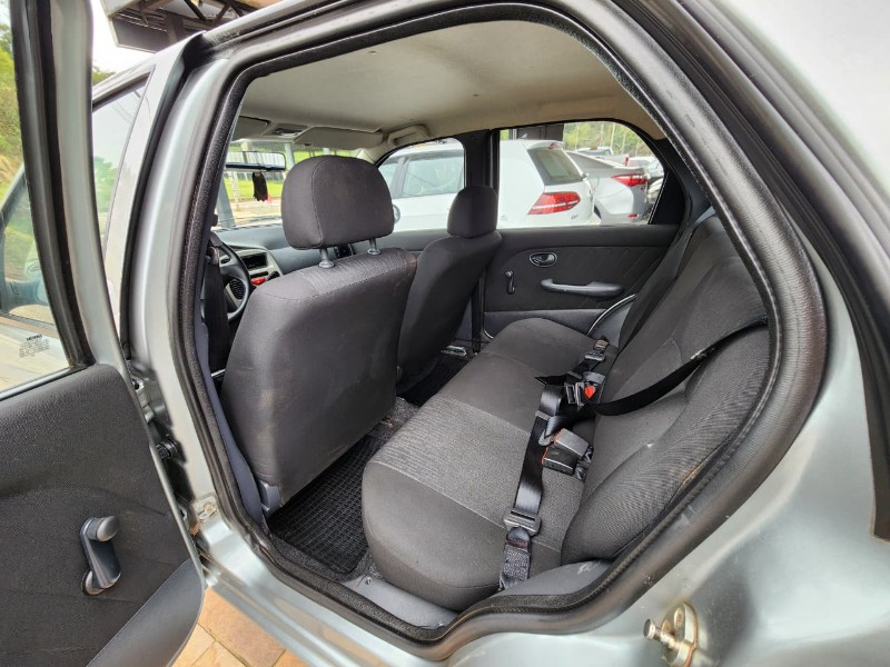 FIAT PALIO FIRE ECONOMY 1.0 2012/2013 TS VEÍCULOS ANTA GORDA / Carros no Vale
