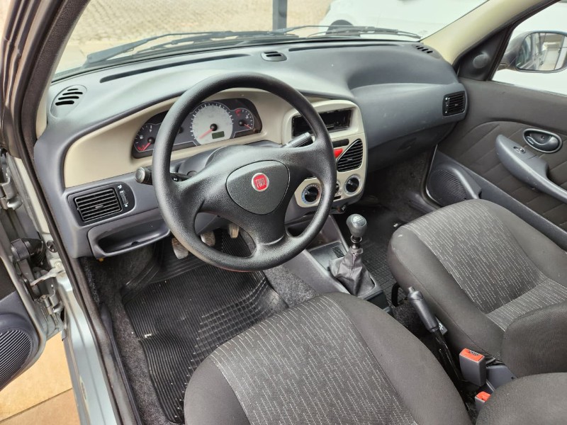 FIAT PALIO FIRE ECONOMY 1.0 2012/2013 TS VEÍCULOS ANTA GORDA / Carros no Vale
