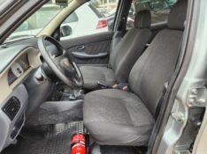 FIAT PALIO FIRE ECONOMY 1.0 2012/2013 TS VEÍCULOS ANTA GORDA / Carros no Vale