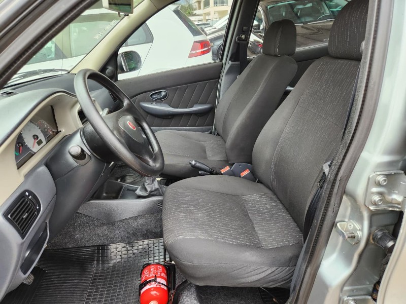 FIAT PALIO FIRE ECONOMY 1.0 2012/2013 TS VEÍCULOS ANTA GORDA / Carros no Vale