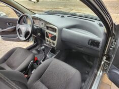 FIAT PALIO FIRE ECONOMY 1.0 2012/2013 TS VEÍCULOS ANTA GORDA / Carros no Vale