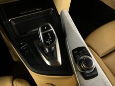 BMW 328i 2.0 SPORT GP 16V ACTIVEFLEX 4P AUTOMÁTICO 2015/2015 DUARTE VEÍCULOS PORTO ALEGRE / Carros no Vale