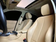BMW 328i 2.0 SPORT GP 16V ACTIVEFLEX 4P AUTOMÁTICO 2015/2015 DUARTE VEÍCULOS PORTO ALEGRE / Carros no Vale