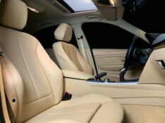 BMW 328i 2.0 SPORT GP 16V ACTIVEFLEX 4P AUTOMÁTICO 2015/2015 DUARTE VEÍCULOS PORTO ALEGRE / Carros no Vale