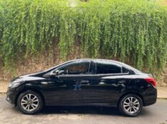 CHEVROLET PRISMA LT 1.4 2017/2017 ESTAÇÃO DO CARRO ESTRELA / Carros no Vale