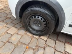 VOLKSWAGEN SAVEIRO 1.6 MI TREND CE 8V G.V 2012/2012 ELY AUTOMÓVEIS LAJEADO / Carros no Vale
