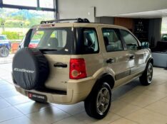 FORD ECOSPORT XLT FREESTYLE 1.6 FLEX 8V 5P 2008/2008 JOÃO CARROS MULTIMARCAS GUAPORÉ / Carros no Vale