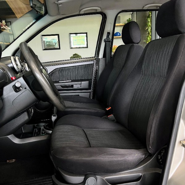 FORD ECOSPORT XLT FREESTYLE 1.6 FLEX 8V 5P 2008/2008 JOÃO CARROS MULTIMARCAS GUAPORÉ / Carros no Vale
