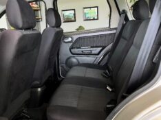 FORD ECOSPORT XLT FREESTYLE 1.6 FLEX 8V 5P 2008/2008 JOÃO CARROS MULTIMARCAS GUAPORÉ / Carros no Vale