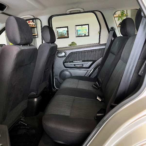 FORD ECOSPORT XLT FREESTYLE 1.6 FLEX 8V 5P 2008/2008 JOÃO CARROS MULTIMARCAS GUAPORÉ / Carros no Vale