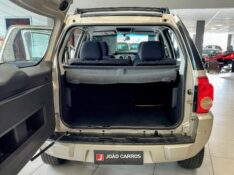 FORD ECOSPORT XLT FREESTYLE 1.6 FLEX 8V 5P 2008/2008 JOÃO CARROS MULTIMARCAS GUAPORÉ / Carros no Vale