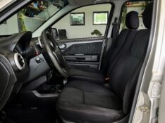 FORD ECOSPORT XLT FREESTYLE 1.6 FLEX 8V 5P 2008/2008 JOÃO CARROS MULTIMARCAS GUAPORÉ / Carros no Vale