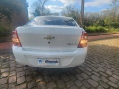 CHEVROLET COBALT 1.4 LT 2013/2014 FERNANDO AUTOMÓVEIS | REVENDA DE CARROS ARROIO DO MEIO ARROIO DO MEIO / Carros no Vale
