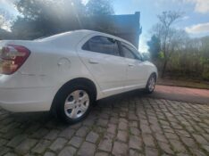 CHEVROLET COBALT 1.4 LT 2013/2014 FERNANDO AUTOMÓVEIS | REVENDA DE CARROS ARROIO DO MEIO ARROIO DO MEIO / Carros no Vale